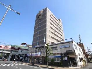 メディナ東寺の画像