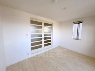 ビュープラザ【3階】の内装