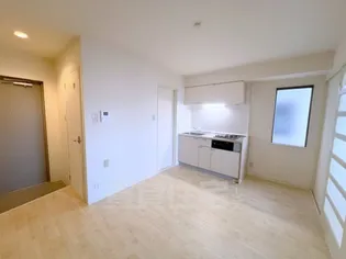 ビュープラザ【3階】の内装