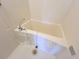 ビュープラザ【3階】の風呂