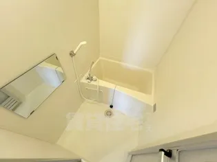 ビュープラザ【3階】の風呂