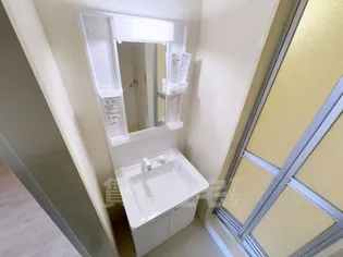 ビュープラザ【3階】の内装