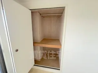 ビュープラザ【3階】の内装