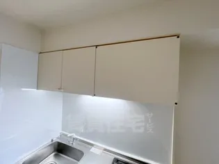 ビュープラザ【3階】の内装