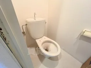 ビュープラザ【3階】の内装