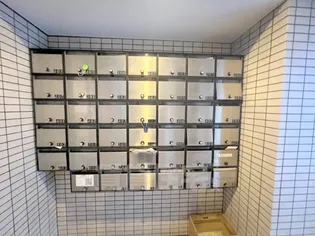 ビュープラザ【3階】のその他画像