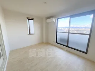 ビュープラザ【3階】の居間