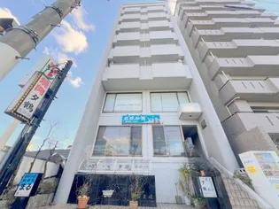 ビュープラザ【3階】の外観