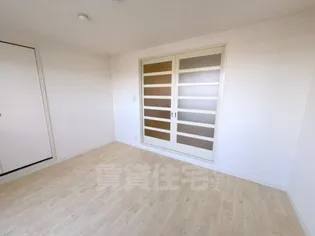 ビュープラザ【3階】の居間