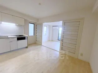 ビュープラザ【3階】の内装