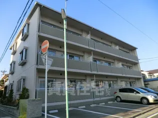 パセオ白砂IIの画像