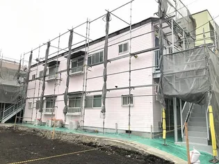 スリール尼崎ウエストの画像