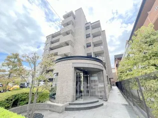 デルニエ向日町の画像
