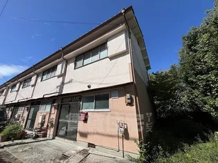 奈良県奈良市三条大路1丁目【テラスハウス】の外観