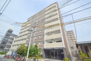 レジュールアッシュJUSOの画像