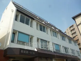 大阪府豊中市本町1丁目【マンション】の外観