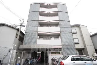 アンビエンス柳之町の画像