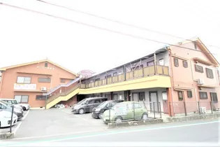 第二コーポ松川の画像