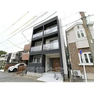 T.Island116【3階】の外観