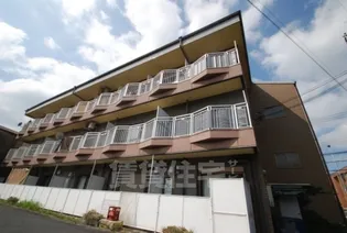 コーポブルームの画像