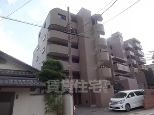 アソシア一社の画像