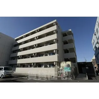 A・city柴田本通【1階】の外観