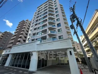 さくらHillsリバーサイドWEST【2階】の外観