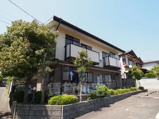 めぞん北山IIの画像