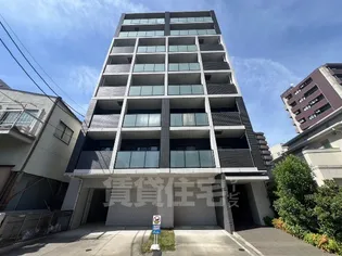 アーバンライフ名駅ウエスト【6階】の外観