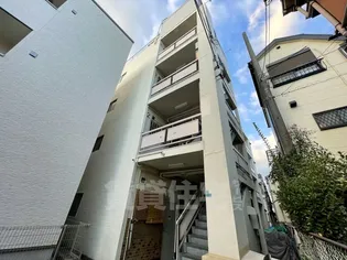 佐々木マンションの画像