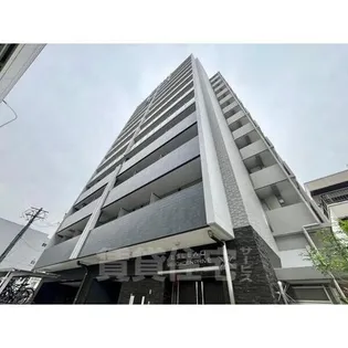 エスリード名城公園プライム【11階】の外観