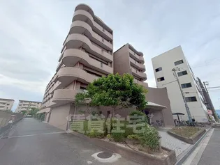 エスペランサ【6階】の外観