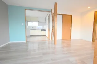 COVO【1階】の内装