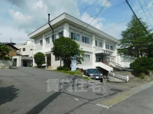 COVO【1階】の周辺