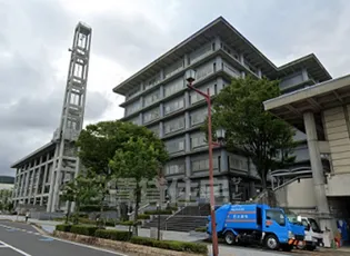 COVO【1階】の周辺