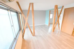 COVO【1階】の居間