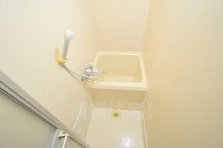 COVO【1階】の風呂