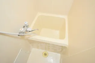 COVO【1階】の風呂