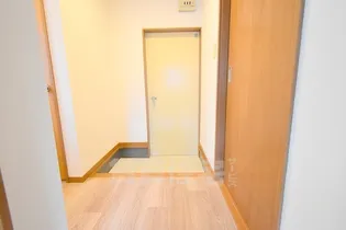 COVO【1階】の玄関