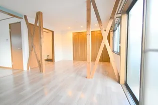 COVO【1階】の内装