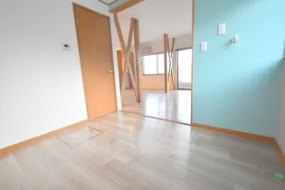 COVO【1階】の内装