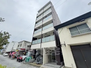 ステラハウス鳴尾の画像