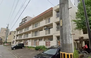 第2中日ビル【3階】の外観