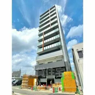 CK-RESIDENCE野並駅前【3階】の外観