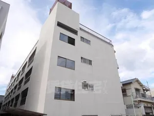 蛍池ハイツ西棟の画像