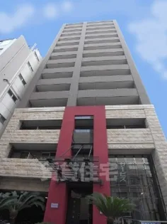 大阪府大阪市中央区久太郎町1丁目【マンション】の外観