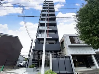 S-RESIDENCE名駅North【3階】の外観
