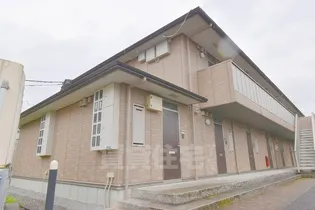 ヴィラタッツミーA棟の画像