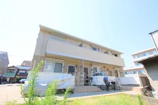 セジュール姫島IIIの画像