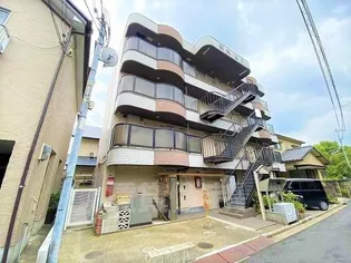 新大ビルの画像